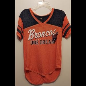 NFL Broncos Tshirt